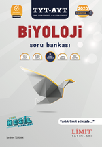 TYT AYT Biyoloji Soru Bankası