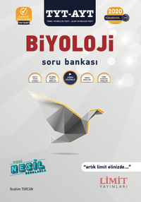 TYT AYT Biyoloji Soru Bankası