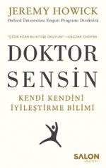 Doktor Sensin & Kendi Kendini İyileştirme Bilimi