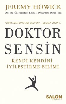 Doktor Sensin & Kendi Kendini İyileştirme Bilimi