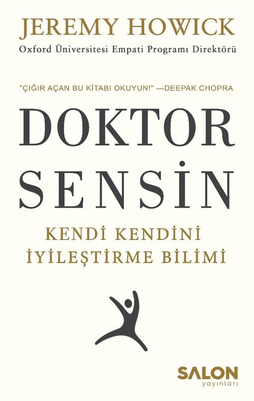 Doktor Sensin & Kendi Kendini İyileştirme Bilimi