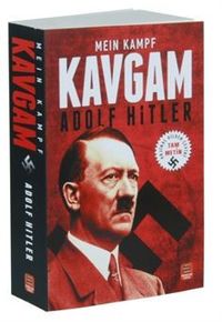 Kavgam (Orjinal Dilden Çeviri - Tam Metin)