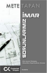 İmar Sorunlarımız