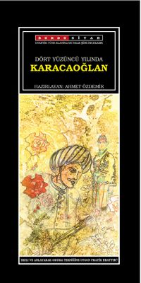 Dört Yüzüncü Yılında Karacaoğlan