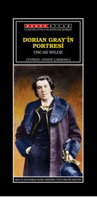 Dorian Gray'in Portresi