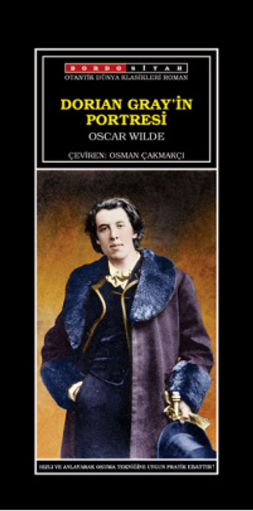 Dorian Gray'in Portresi