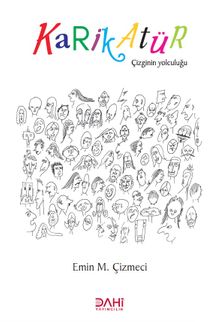 Karikatür & Çizginin Yolculuğu