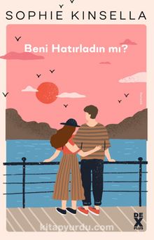 Beni Hatırladın Mı? - Sophie Kinsella