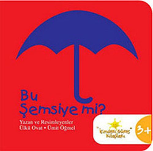 Bu Şemsiye mi?