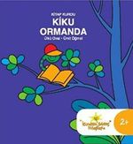 Kitap Kurdu Kiku Ormanda
