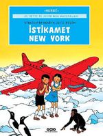 Jo, Zette ve Jocko'nun Maceraları 2 - İstikamet New York