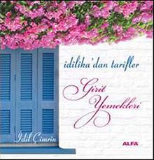 İdilika'dan Tarifler Girit Yemekleri