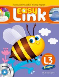 Easy Link Starter L3 with Workbook +MultiROM