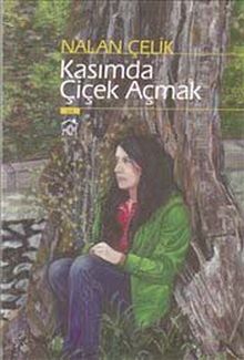Kasımda Çiçek Açmak