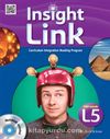 Insight Link 5 with Workbook +MultiROM CD