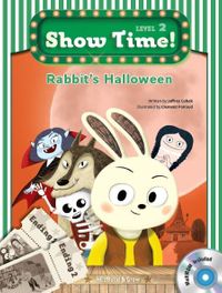 Rabbit's Halloween (SB+WB+MultiROM) (Show Time Level 2)