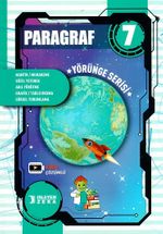 7. Sınıf Paragraf Yörünge Serisi Video Çözümlü Soru Bankası