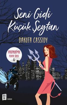 Seni Gidi  Küçük Şeytan