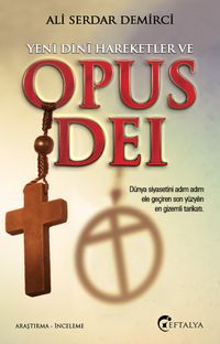 Yeni Dini Hareketler ve Opus Dei