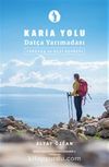 Karia Yolu Datça Yarımadası Yürüyüş ve Gezi Rehberi
