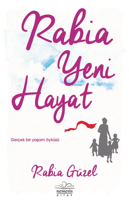 Rabia Yeni Hayat