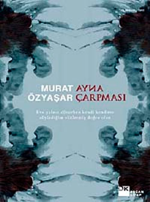 Ayna Çarpması