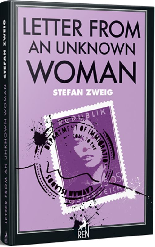 Letter from An Unknown Woman