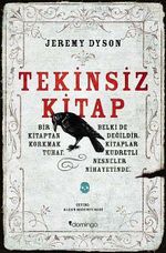 Tekinsiz Kitap