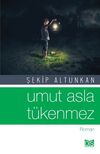 Umut Asla T&uuml;kenmez