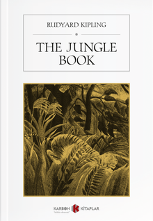The Jungle Book 