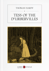 Tess of the d'Urbervilles