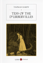 Tess of the d'Urbervilles