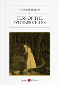 Tess of the d'Urbervilles