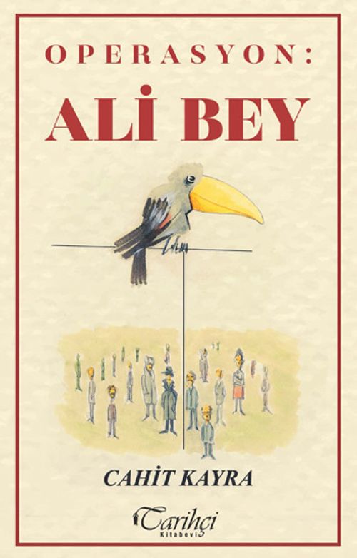 Operasyon: Ali Bey