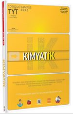 2020 TYT KimyatİK