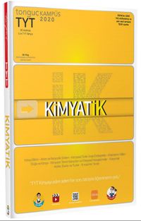 2020 TYT KimyatİK
