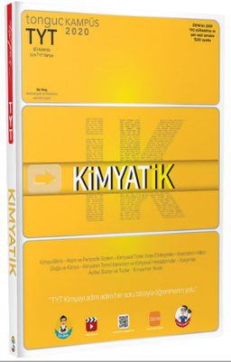 2020 TYT KimyatİK