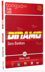 8. Sınıf İnkılap Tarihi Dinamo Soru Bankası 