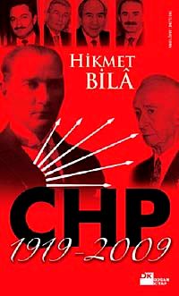 CHP 1919-2009