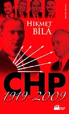 CHP 1919-2009