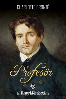 Profesör - Charlotte Brontë