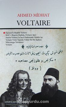 Voltaire (Ahmed Midhat)