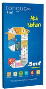 9.1 Akıl Notları