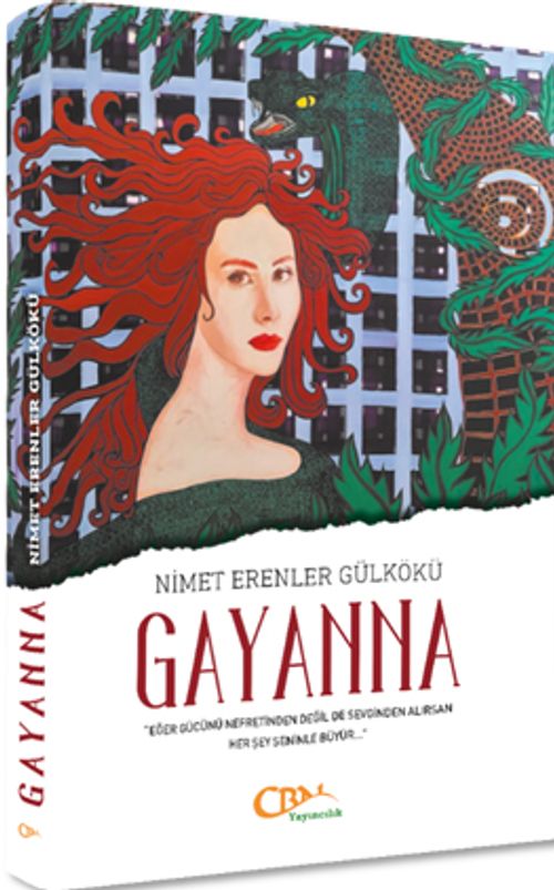 Gayanna