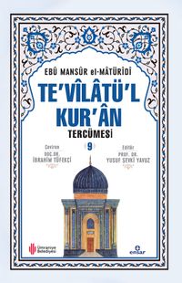 Te'vilatü'l Kur'an Tercümesi 9