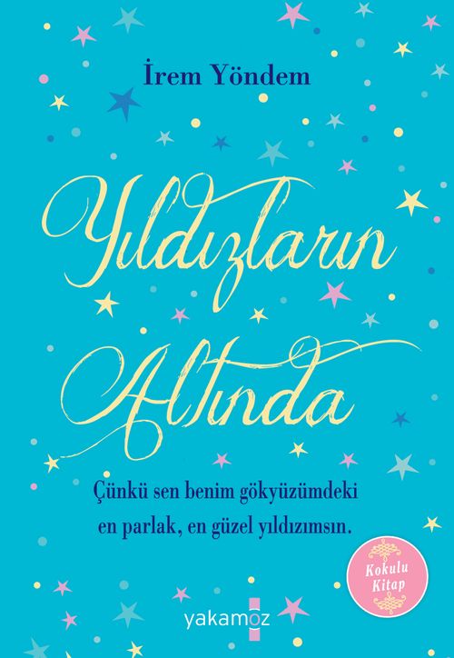 Yıldızların Altında