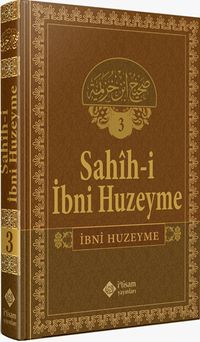 Sahihi İbni Huzeyme (Cilt 3)