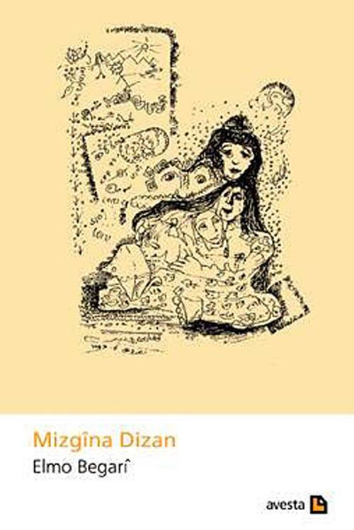 Mizgina Dizan