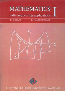 Mathematics I & With Engineering Applications