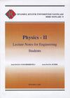 Physics - II & Lecture Notes for Engineering Students